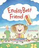 Enola's Best Friend (eBook, ePUB)