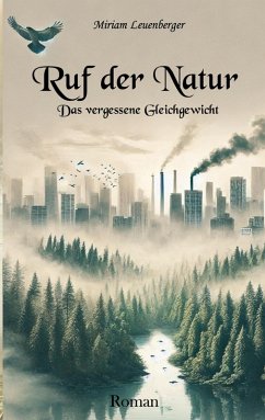 Cover Ruf der Natur (eBook, ePUB)