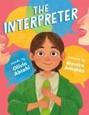 The Interpreter (eBook, ePUB)