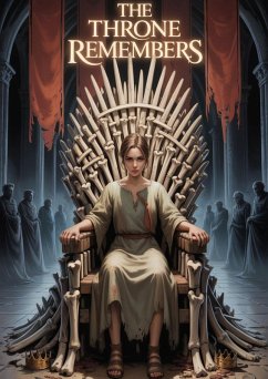 Cover The throne remembers (eBook, ePUB)