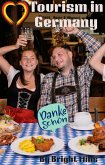 Tourism in Germany (eBook, ePUB)