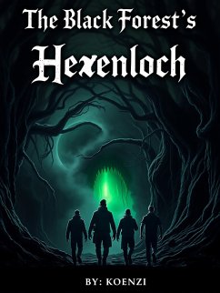 Cover The Black Forest's Hexenloch (eBook, ePUB)