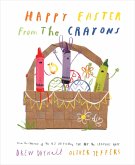 Happy Easter from the Crayons (eBook, ePUB)