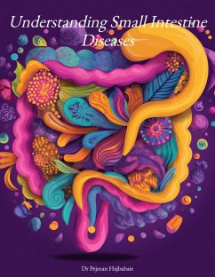 Cover Understanding Small Intestine Diseases (Understanding Medicine) (eBook, ePUB)
