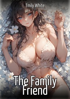 Cover The Family Friend (eBook, ePUB)