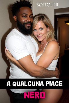 Cover A qualcuna piace nero (eBook, ePUB)