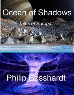 Ocean of Shadows (Tales of Europa, #2) (eBook, ePUB) - Bosshardt, Philip