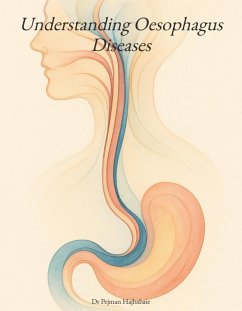Cover Understanding Oesophagus Diseases (Understanding Medicine) (eBook, ePUB)