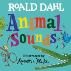 Roald Dahl Animal Sounds (eBook, ePUB)