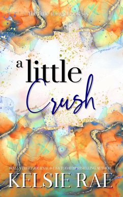 Cover A Little Crush (eBook, ePUB)