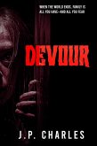 Devour (eBook, ePUB)