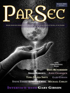 Cover ParSec 14 (eBook, ePUB)