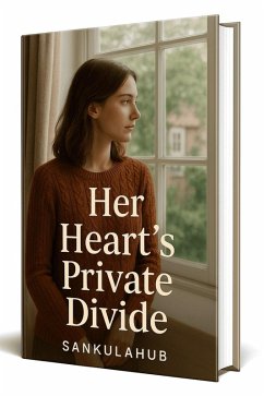 Cover Her Heart's Private Divide (eBook, ePUB)