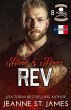 Blood & Bones: Rev (Édition... - Bild 1