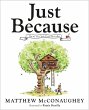 Just Because (eBook, ePUB) - Bild 1