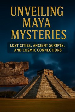 Unveiling Maya Mysteries : Lost Cities, Ancient Scripts , And Cosmic Connection (FORGOTTEN WONDERS OF ANCIENT CIVILIZATIONS, #1) (eBook, ePUB) - Greystone, Alistair