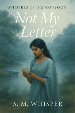 Not My Letter (Whispers of the Moonlight, #1) (eBook, ePUB) Cover Not My Letter (Whispers of the Moonlight, #1) (eBook, ePUB)