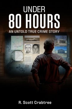 Cover Under 80 Hours (eBook, ePUB)