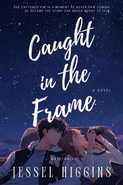 Cover Caught in the Frame (eBook, ePUB)