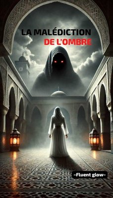 Cover La malédiction de l'ombre (eBook, ePUB)