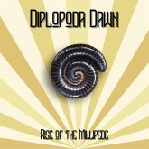 Diplopoda Dawn (Aftermath of the Sun) (eBook, ePUB)