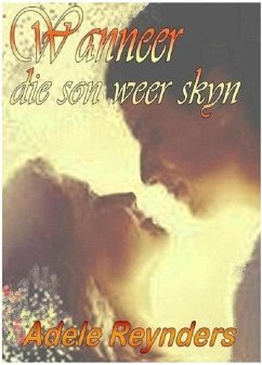 Wanneer die son weer skyn (eBook, ePUB) - Reynders, Adele