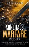 Minerals Warfare Redux (eBook, ePUB) Minerals Warfare Redux (eBook, ePUB)