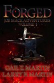 Forged (Joe Mack Adventures, #1) (eBook, ePUB)