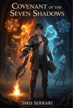 Cover Covenant of the Seven Shadows (eBook, ePUB)