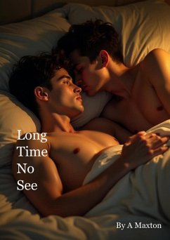 Cover Long Time No See (eBook, ePUB)