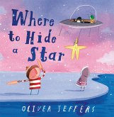 Where to Hide a Star (eBook, ePUB) Where to Hide a Star (eBook, ePUB)