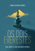 Os dois everestes (eBook, ePUB) Os dois everestes (eBook, ePUB)