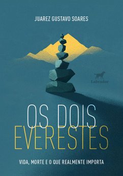 Os dois everestes (eBook, ePUB) - Soares, Juarez Gustavo