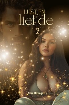 Cover Lust en liefde