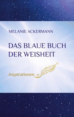 Cover Das blaue Buch der Weisheit