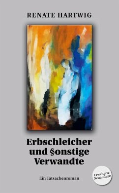 Cover Erbschleicher und §onstige Verwandte