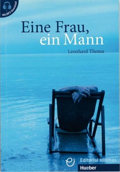 Cover Eine Frau, ein Mann