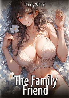 Cover The Family Friend