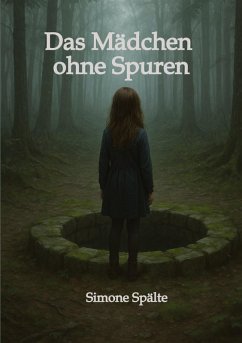 Cover Das Mädchen ohne Spuren