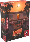 Deadly Dinner - Mord im Vorzelt Deadly Dinner - Mord im Vorzelt