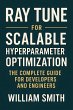 Ray Tune for Scalable Hyperparameter... - Bild 1