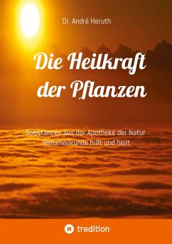 Cover Die Heilkraft der Pflanzen
