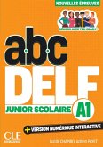 abc DELF Junior Scolaire A1 abc DELF Junior Scolaire A1