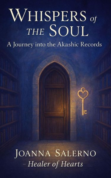 Whispers of The Soul   A Journey into the Akashic Records (eBook, ePUB) Whispers of The Soul   A Journey into the Akashic Records (eBook, ePUB)