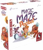 Magic Maze Pocket Magic Maze Pocket