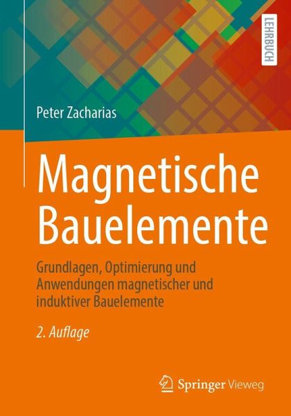 Magnetische Bauelemente Magnetische Bauelemente