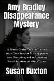 The Amy Bradley Disappearance Mystery (eBook, ePUB)