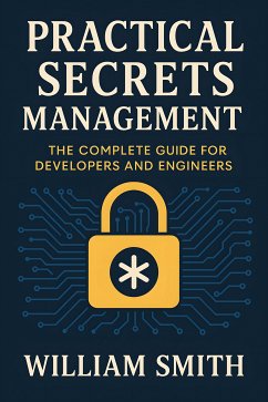 Cover Practical SOPS Secrets Management (eBook, ePUB)