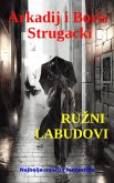 Ruzni Labudovi (eBook, ePUB)