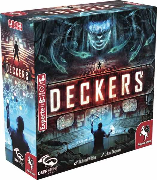 Deckers